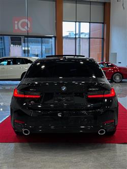 بي ام دبليو الفئة 3